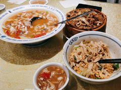 -老雒阳面馆·水席(高新区店)