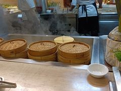 -福州大饭店-自助餐