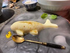 -真地道京味府·鲜橙烤鸭·北京菜(朝外大街东大桥店)