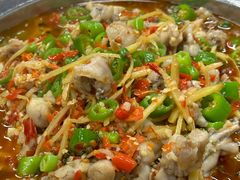 -艺味深尝(云锦路店)
