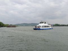 -西湖外事游船(花港观鱼码头)