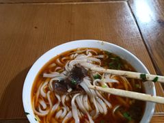 -矮子粉店1985·长沙米粉(湘春路店)