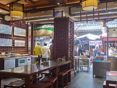 大堂-毅祥斋老孙家泡馍(西羊市店)