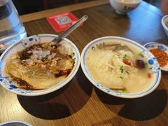 -肖四女乐山跷脚牛肉(南汇大学城生活广场店)