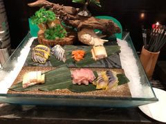 -岷山饭店-芝芝自助餐厅