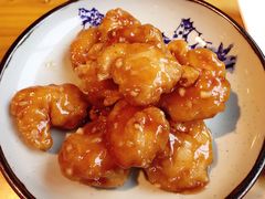 -局气 烤鸭·北京菜(光华路店)