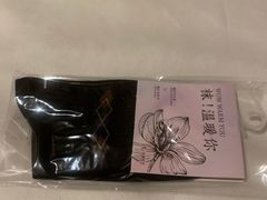 -华夏良子·足道SPA艾灸(翠微店)