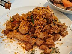 -汤城小厨•粤菜•靓汤(金宝街店)