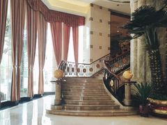 -广州地中海国际酒店