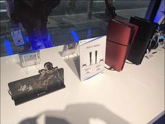 -Sony Store 索尼(上海淮海中路店)