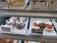 -85度C(苏州平江万达店)