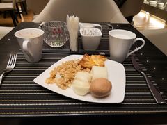 -重庆观音桥华美达安可酒店