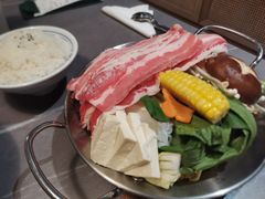 寿喜烧-米仓食堂(凯德广场店)
