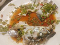 -上海小南国(国会店)