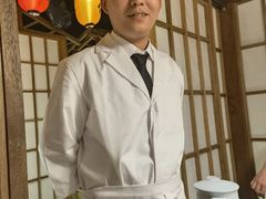 -河风の幸会精致料理