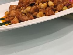 -香融府·烤鸭·家常菜(马家堡路店)