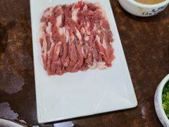 -原柳滩高台阶涮羊肉