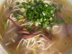 -万三面馆(青龙正街太古里店)