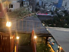 -萨芭蒂高空花园餐酒吧