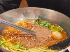 -枪火串烧·东北特色烧烤(罗湖总店)