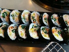 -郑阿姨的家·이모네·韩料&烤肉(武川路店)