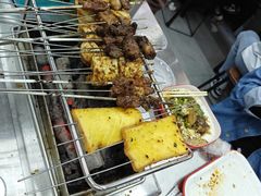 -贾青羊肉串(袁桥店)