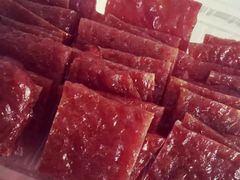 -霁月台现烤猪肉脯(万达茂店)