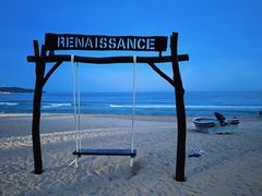 -三亚海棠湾万丽度假酒店