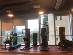 -医家人运动康复中心(福田店)