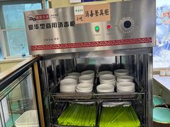 -古南都·清真绿柳居菜馆(太平南路店)