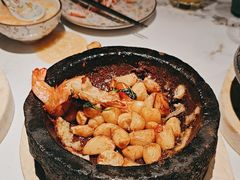 -潮堂 · 潮州菜(国贸商城店)
