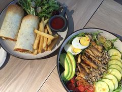 -Maxpoint Kitchen 西餐咖啡(乐峰广场店)