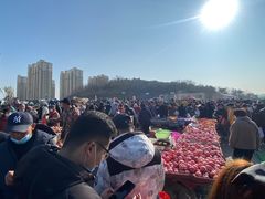 -李村大集