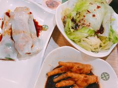 -添好运点心专门店(中环IFC店)