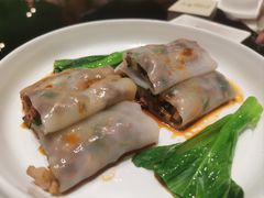 -富淳饭店(世纪公园店)