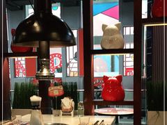 -猫抓烤肉(春熙路店)