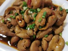 -黑皮酸菜鱼(三山街店)