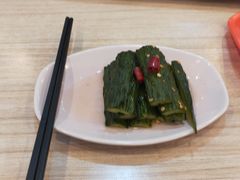 -香妃烤鸡(西单店)