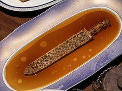 -曾宴·楚菜(湖北省博物馆店)