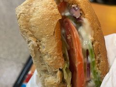-SUBWAY赛百味(浦东机场店)