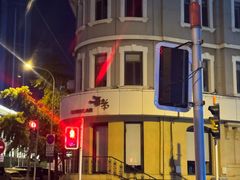 -VANS梵石云境酒店(中山广场富丽华国际公寓店)
