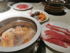 -加餐海鲜自助(宝龙一城店)