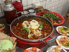 -聂发财重庆江湖菜(解放碑店)