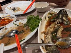-真浪花园海鲜餐馆