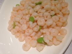 清炒河虾仁-和记小菜(东方店)