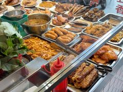 -金宝鸭肉店(斗西分店)