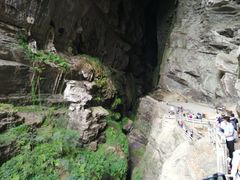 -武隆天坑地缝国家地质公园