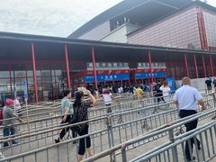-郑州国际会展中心
