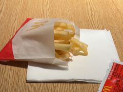 -麦当劳(花园北路店)