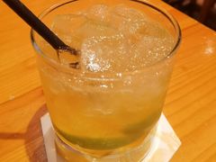 -Hooley's活利仕西餐厅(珠江新城店)